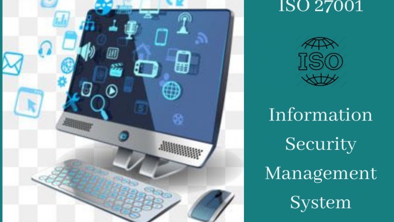 ISO 27001 Consultation Service in Saudi Arabia