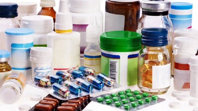 Pharmaceutical Packaging Market Research by 2027 market growth at a rate of 13.15%