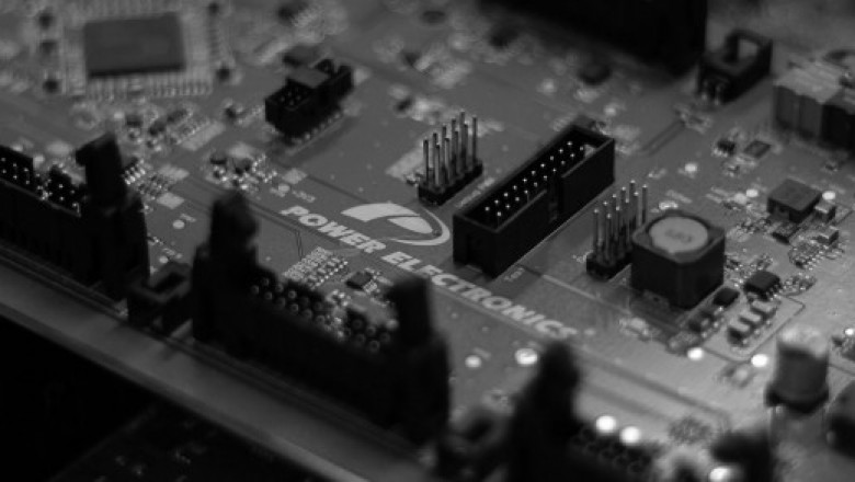Power Electronics Market 2030| Key Vendor Landscape By Regional Output Demand By Countries And Future Growth
