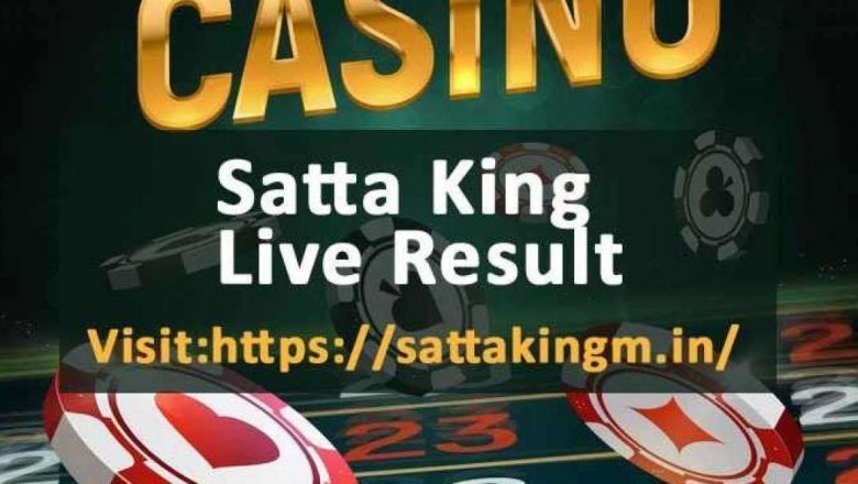 Satta King Game: Here's How You Can Check Satta King Result