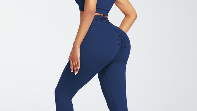 Sportswear that Motivates You