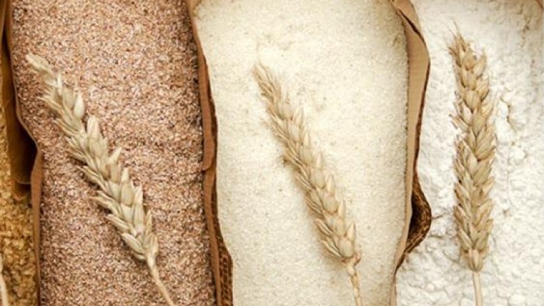 The grain analysis is monitoring the quality of grains by analyzing the samples for mycotoxin contamination