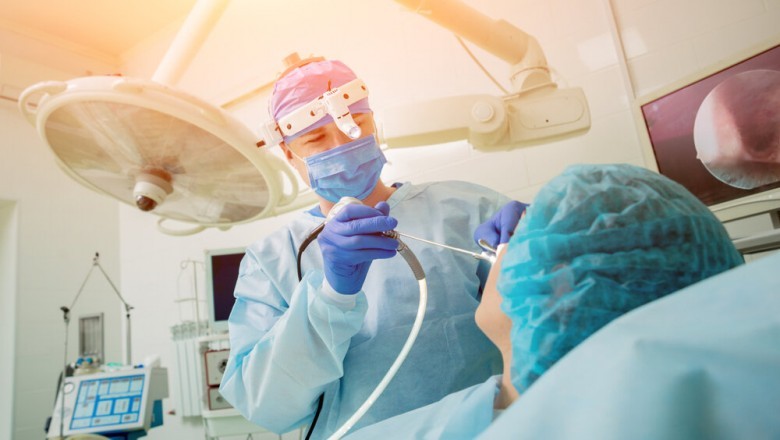 The Most Popular and Most Requested Types of Nose Surgery