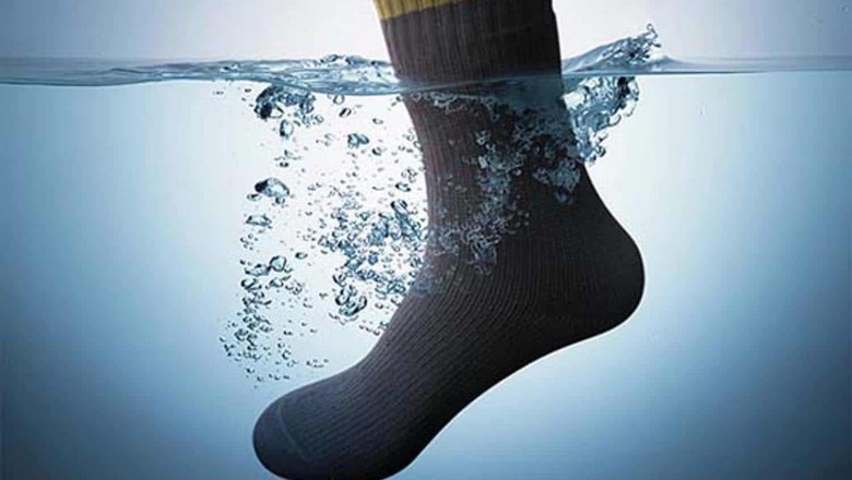 The Waterproof Socks Market Report Provides a Detailed Analysis of Global Market Size, Regional and Country-Level Market Size