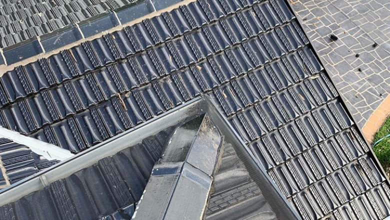 TIPS TO CLEAN YOUR GUTTER THE RIGHT WAY