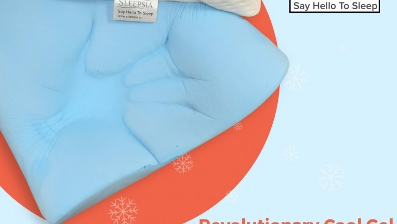 What is Memory Foam Or Gel Memory Foam Pillow Good?