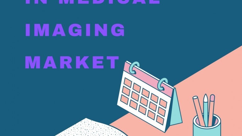 Artificial Intelligence in Medical Imaging Market 2021 Industry Analysis by Top Leading Player, Key Regions, Future Demand and Forecast upto 2028
