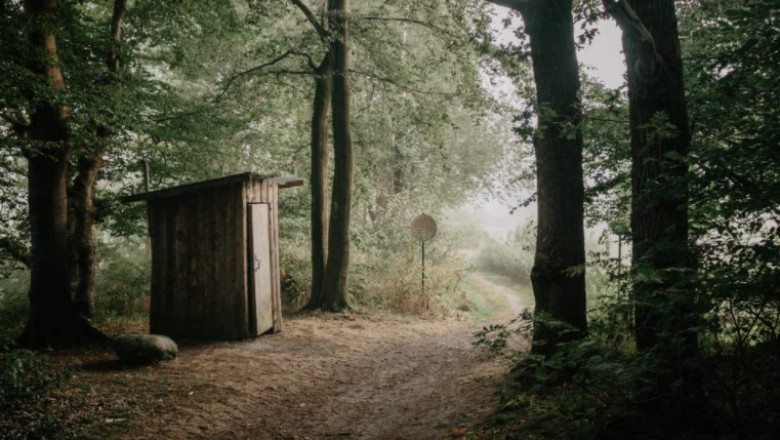 Best Toilet Tents and Pop Up Privacy Shelters - The Tent Hub