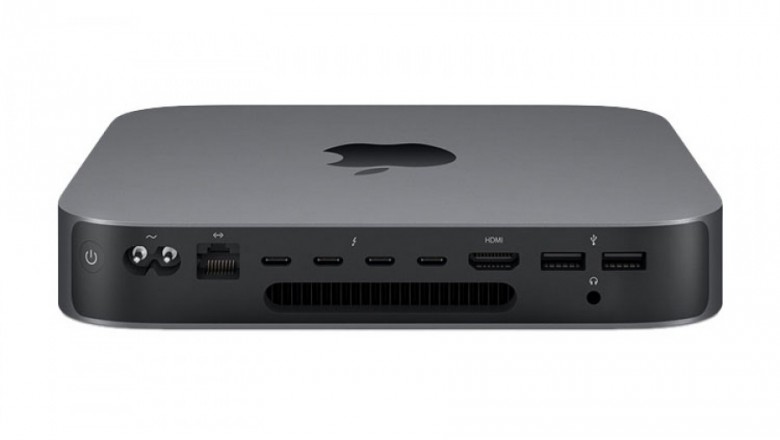 Buy the Amazing Refurbished Apple Mac Mini 8,1, i3-8100B, 16GB RAM