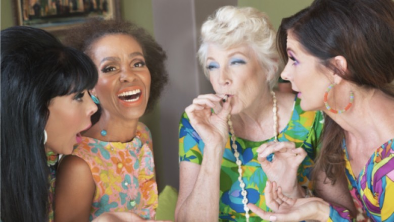 CBD FOR WOMEN: FACTS AND BENEFITS