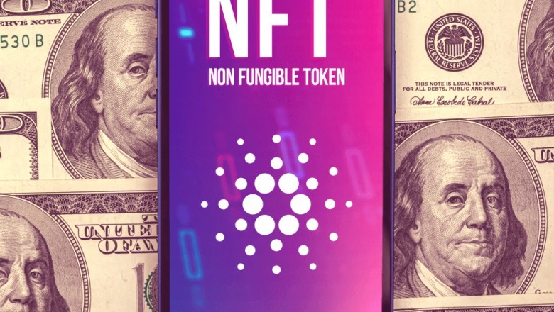 Construct your NFT marketplace on the Cardano blockchain