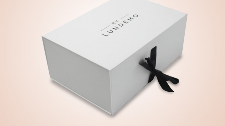 Custom White boxes - A blank canvas for printing options?