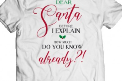 Get Personalized Christmas Gifts Ideas