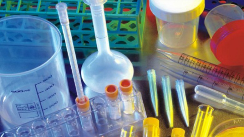 Global Laboratory Disposable Products Market - Outlook and Forecast 2021-2027