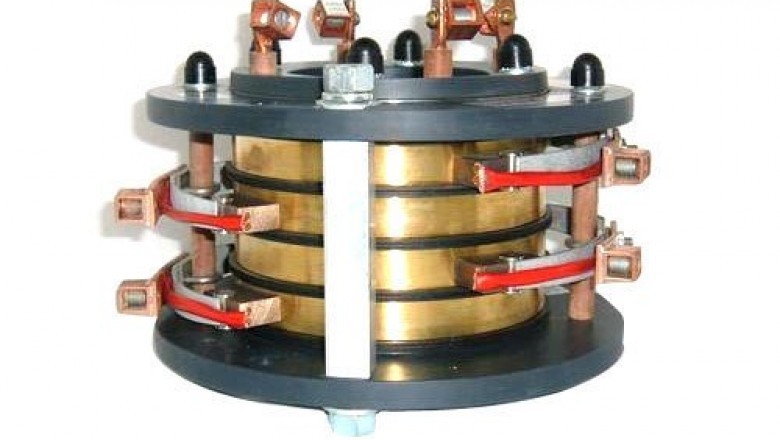 Global Slip Rings Market Is Projected to Grow at an Exponential Rate over 2021to 2027