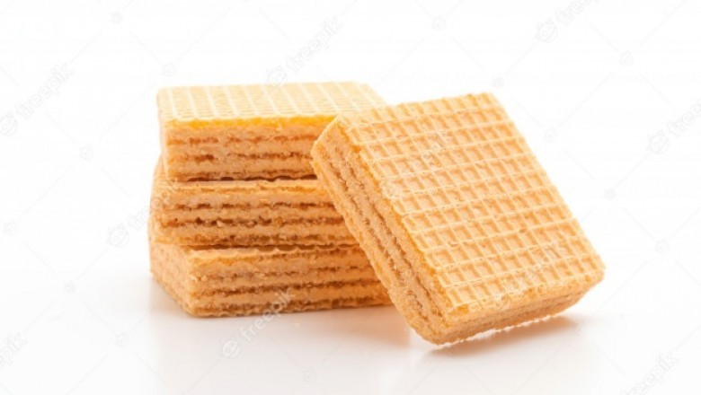 Global Wafer Biscuit Market Emerging Trends, Future Growth, Trending Innovation, New Technology, Geographical Analysis 2027