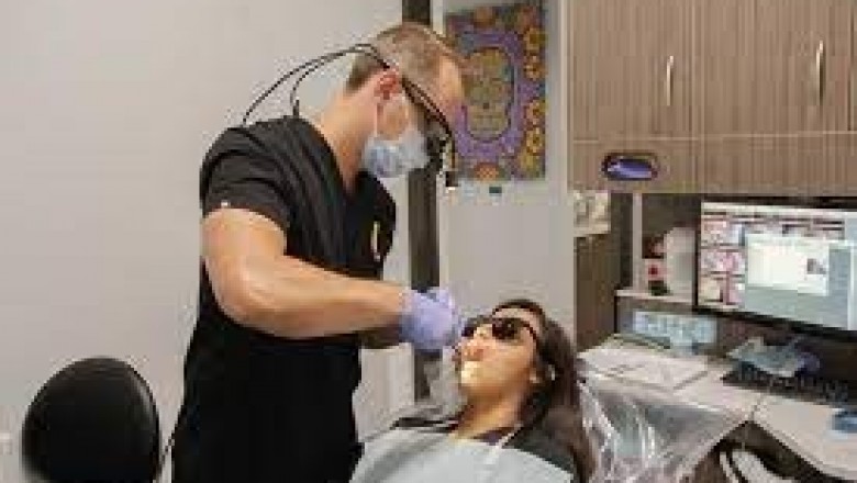 How to Get Rid of Gingivitis With the Help of Natural Remedies?