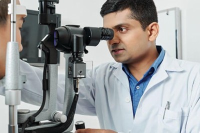 Laser Eye Surgery Cost In Coimbatore