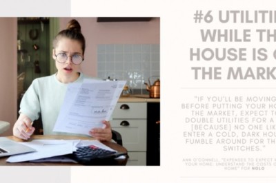 Sandpiper -  Home Staging - Sell House Faster