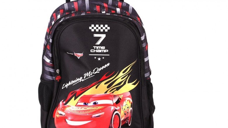 School Bags Online | Al-Fatah