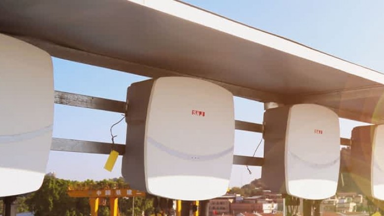 Solar Inverters Explained