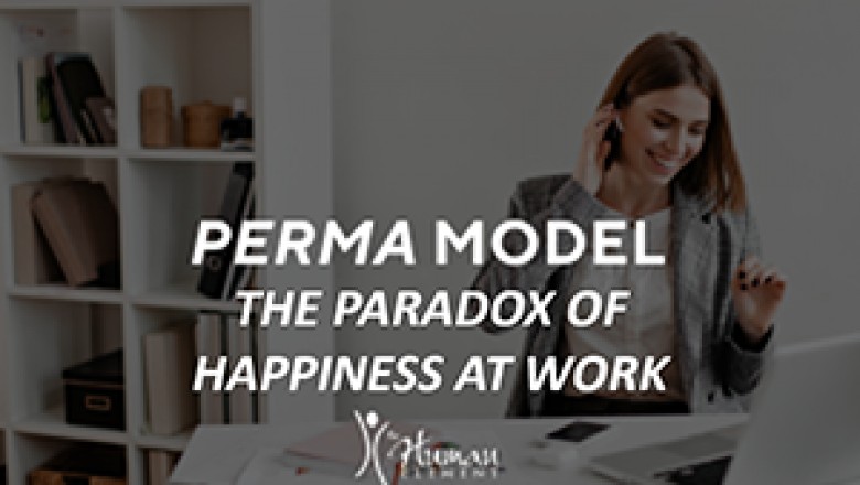 The PERMA Model