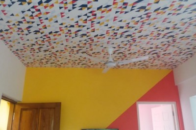 Things to Consider Before Finalizing the Best Home Painting Services in Bangalore, BuildHii