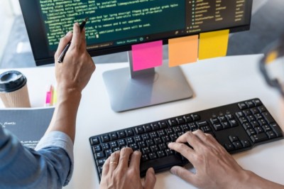 Web Design company in Melbourne