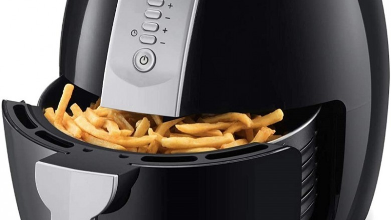 Air Fryer Market : Features, Opportunities and Challenges forecast to 2028