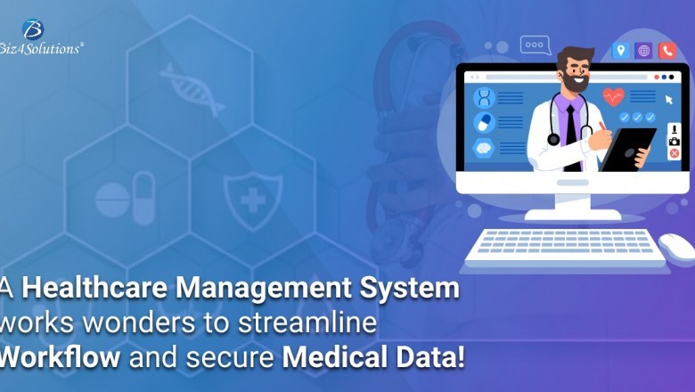 Best Healthcare Management System for Hospital Management!
