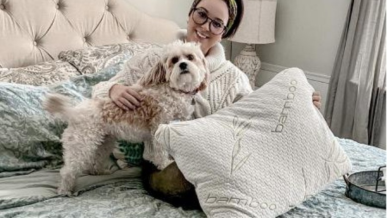 Best Memory Foam Pillow | 2021 Pillow guide