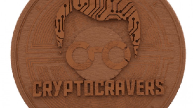 CryptoCravers: Safeguarding Investors While Providing Entertainment and Education to Crypto Communities