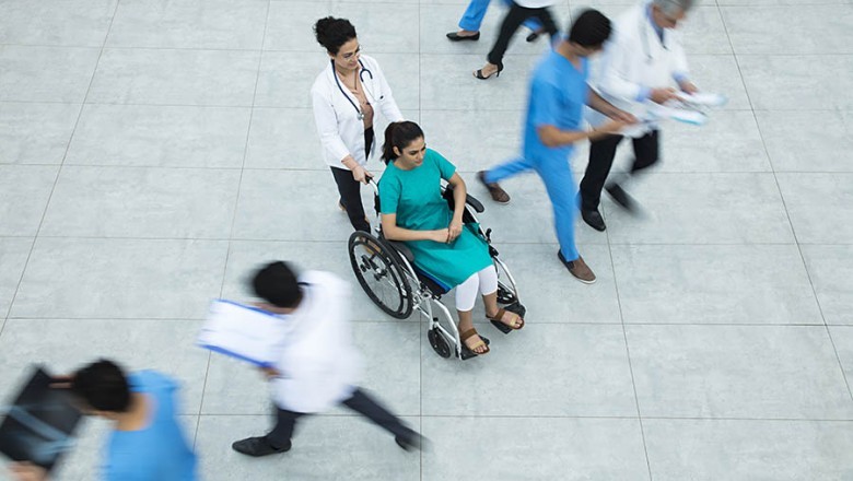 Hip Pain Can Be Irritating - Know All Your Treatment Options Here.