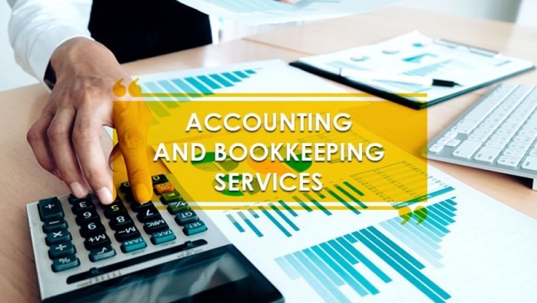 NEED OUTSOURCE ACCOUNTING SERVICES