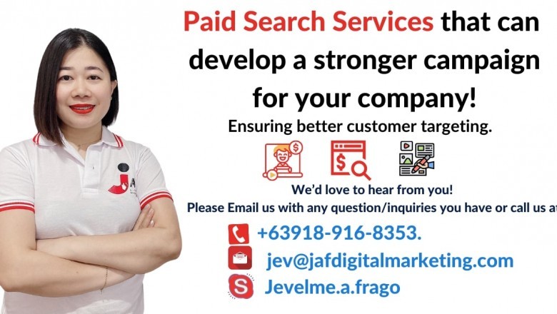 PAID ADVERTISING