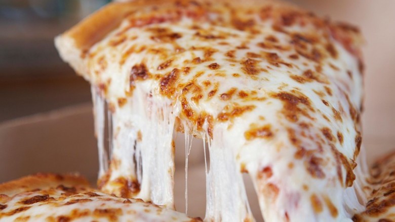 Pizza Cheese Market to Witness Robust Expansion Throughout the Forecast Period 2021-2027