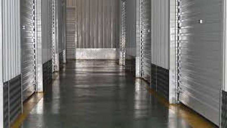 Prestige Storage: Providing Secure and Convenient Storage Units And Storage Facilities