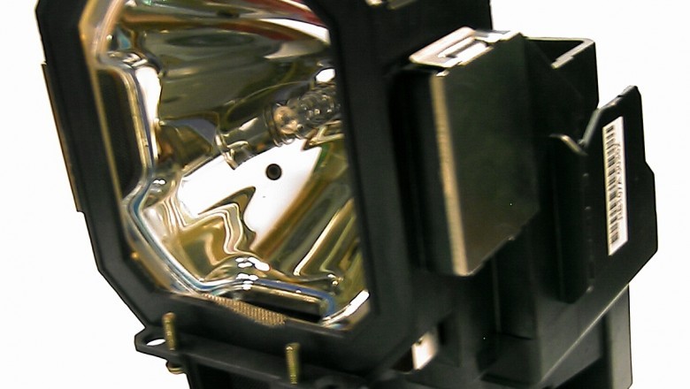 Projector Lamps Australia - AussieLampCentre.com.au