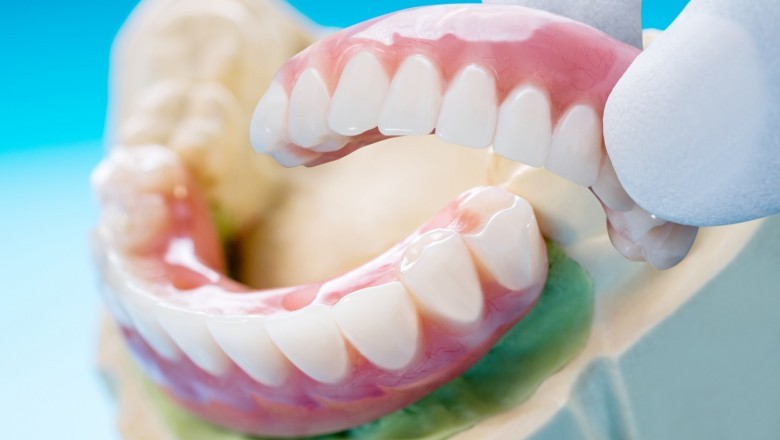 Prosthodontist In Mohali