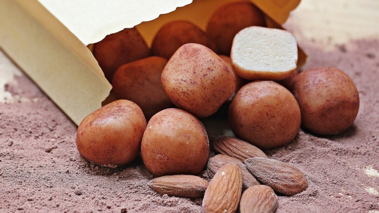 Sweet Potatoes Market - Global Industry Analysis, Forecast 2024