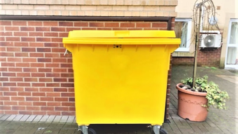 The Role Of Skip Bins In The Aspect Of Waste Management