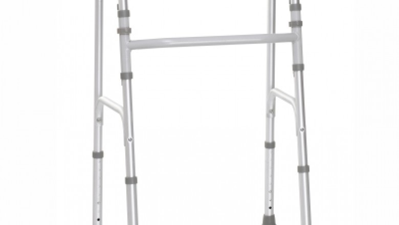 Tynor Walker Foldable