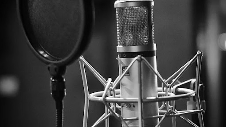 Why Recording at Professional Studios Are Better? The Top 5 Reasons