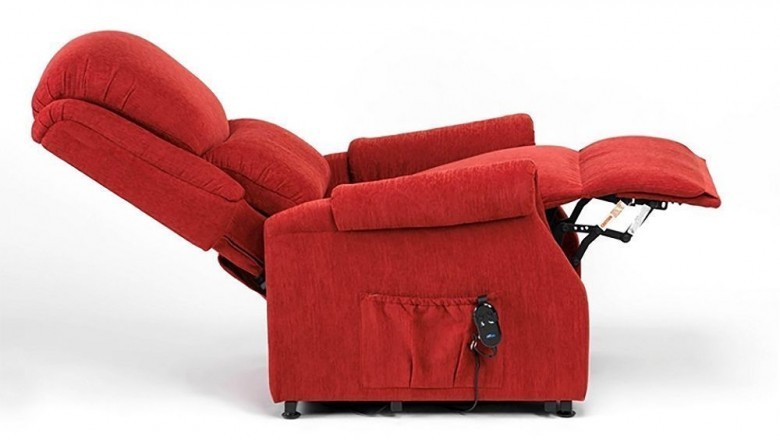 5 Types of Recliner Chairs