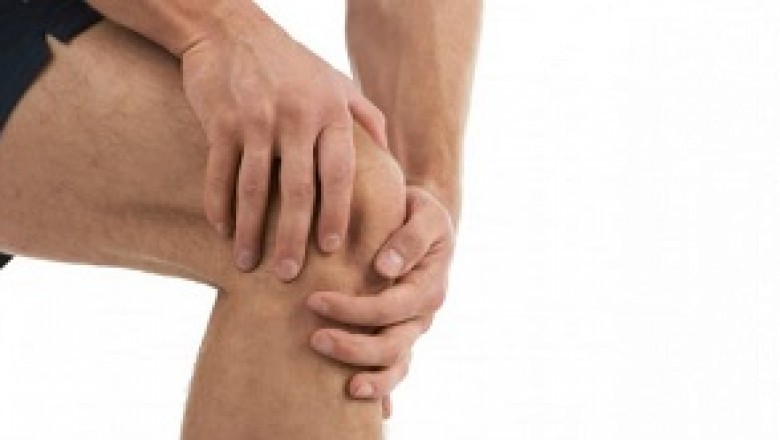 All You Need to Know About Knee Pain