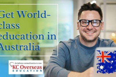 Australia – One of the Top Study Overseas Destinations