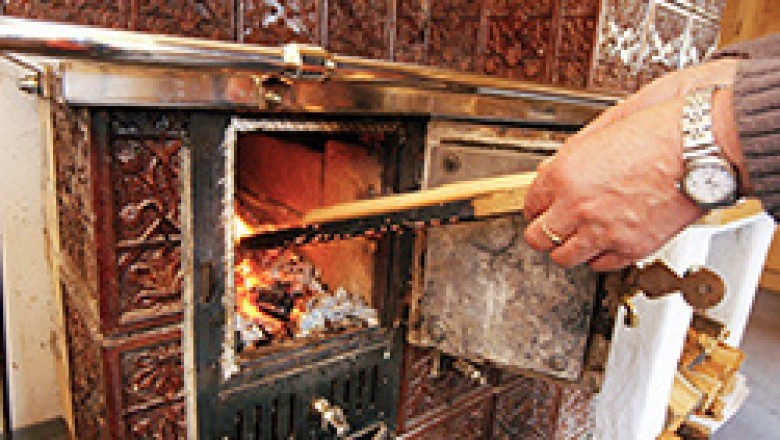 Back Boiler Replacement