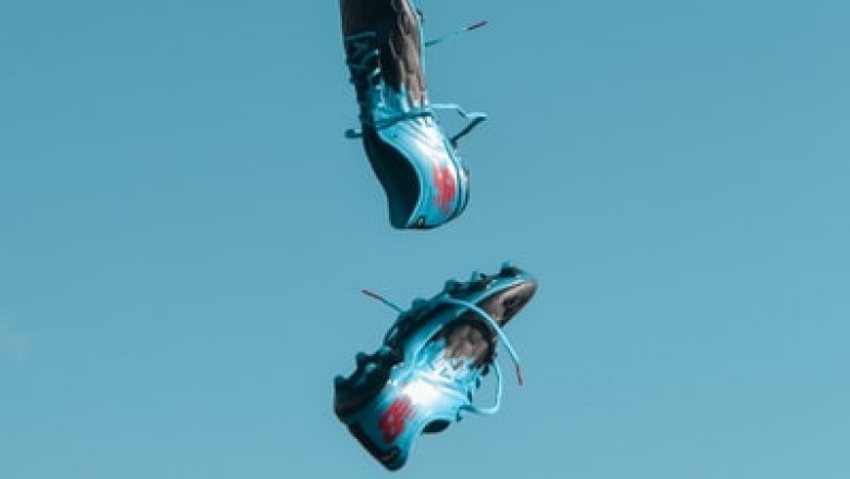 Best Running Waterproof Shoes in Australia