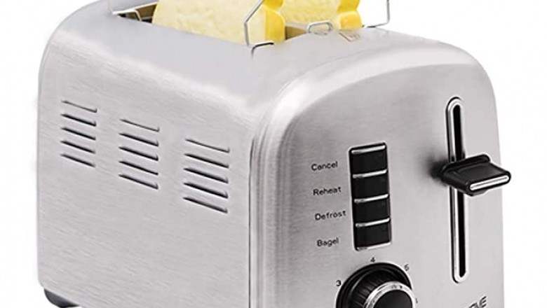 Brief Analysis on Global Toasters Market 2021 Industry Trends and Future Growth Predictions.