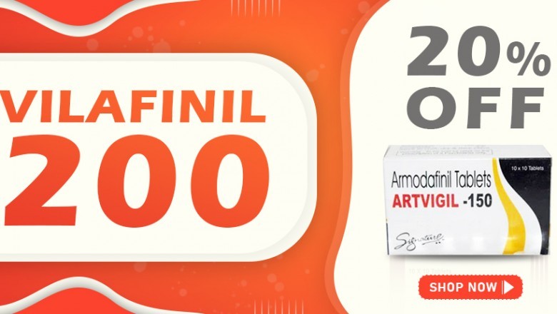 Buy Artvigil Online | Artvigil 150mg Sleepiness